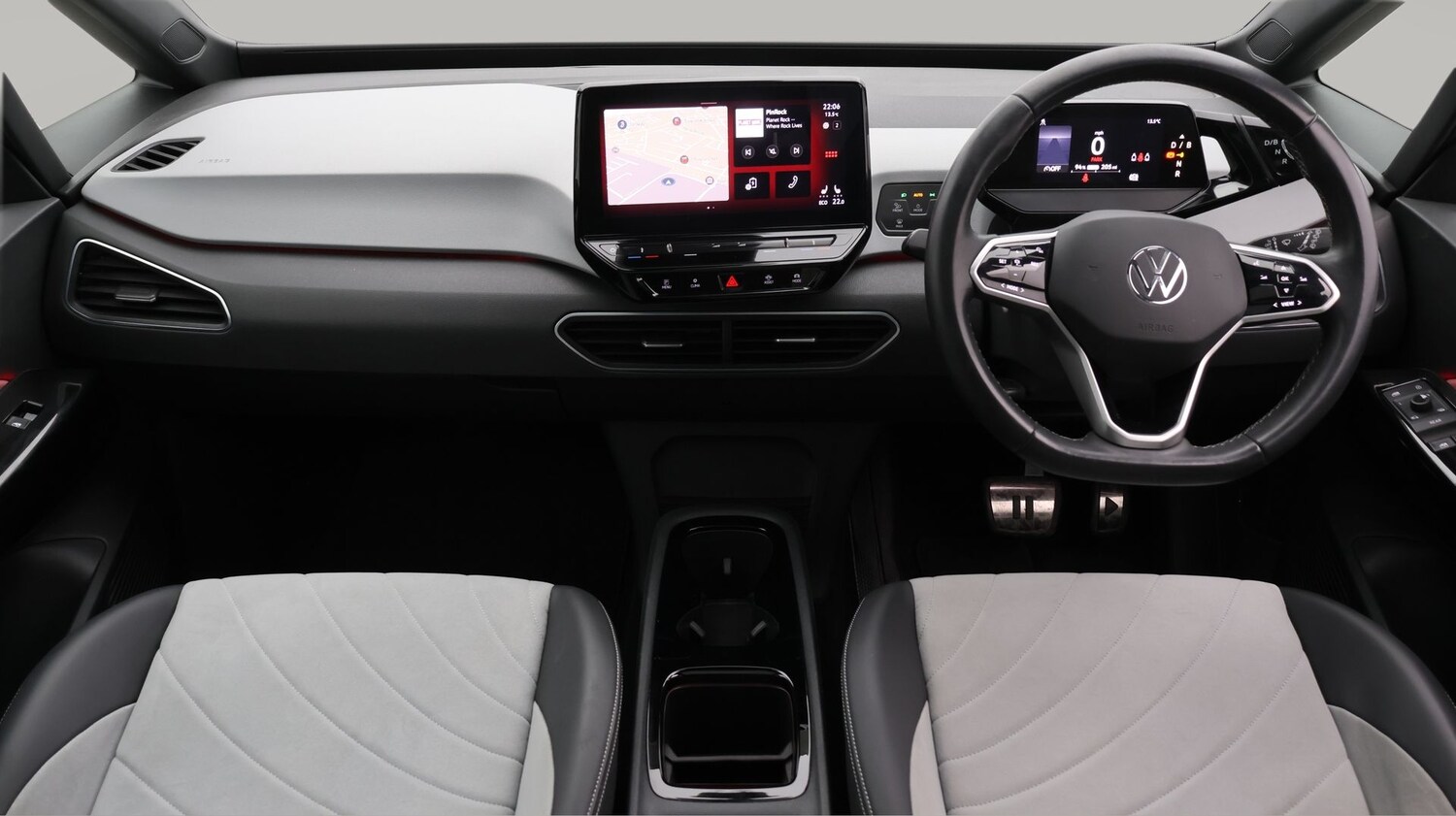 Used Volkswagen ID.3 2023 for sale - 77591248: Photo 13