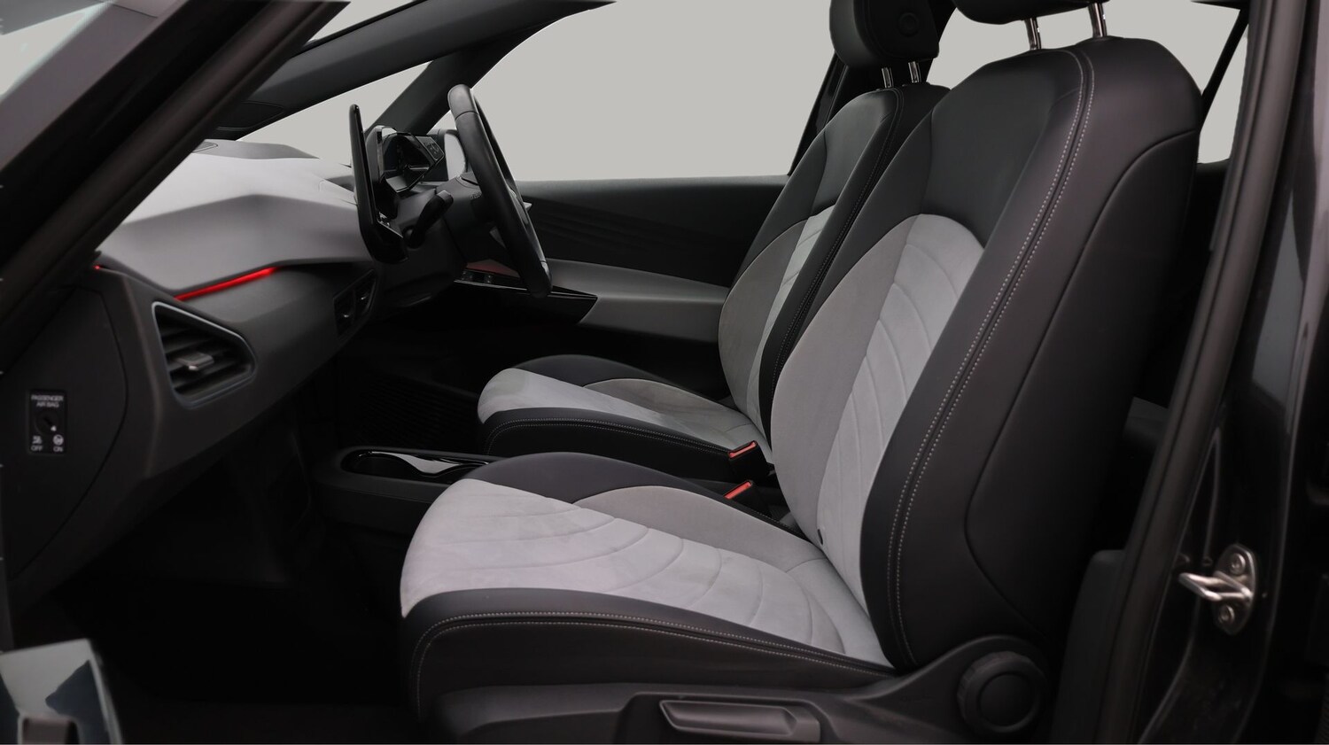 Used Volkswagen ID.3 2023 for sale - 77591248: Photo 14