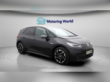 Used Volkswagen ID.3 2023 for sale - 77591248: Photo