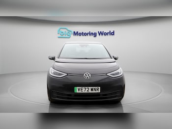 Used Volkswagen ID.3 2023 for sale - 77591248: Photo