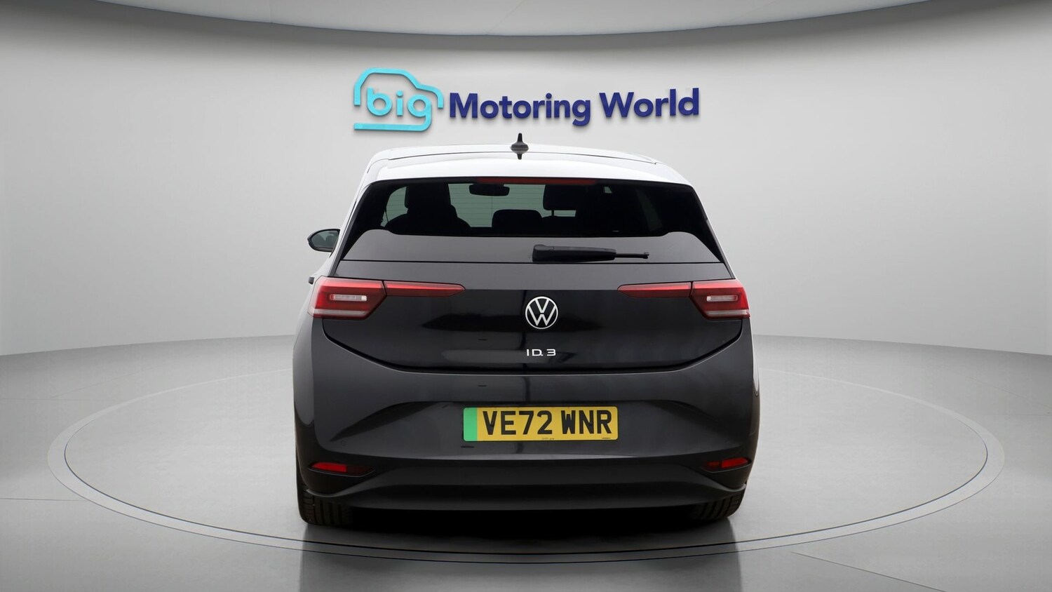 Used Volkswagen ID.3 2023 for sale - 77591248: Photo 6