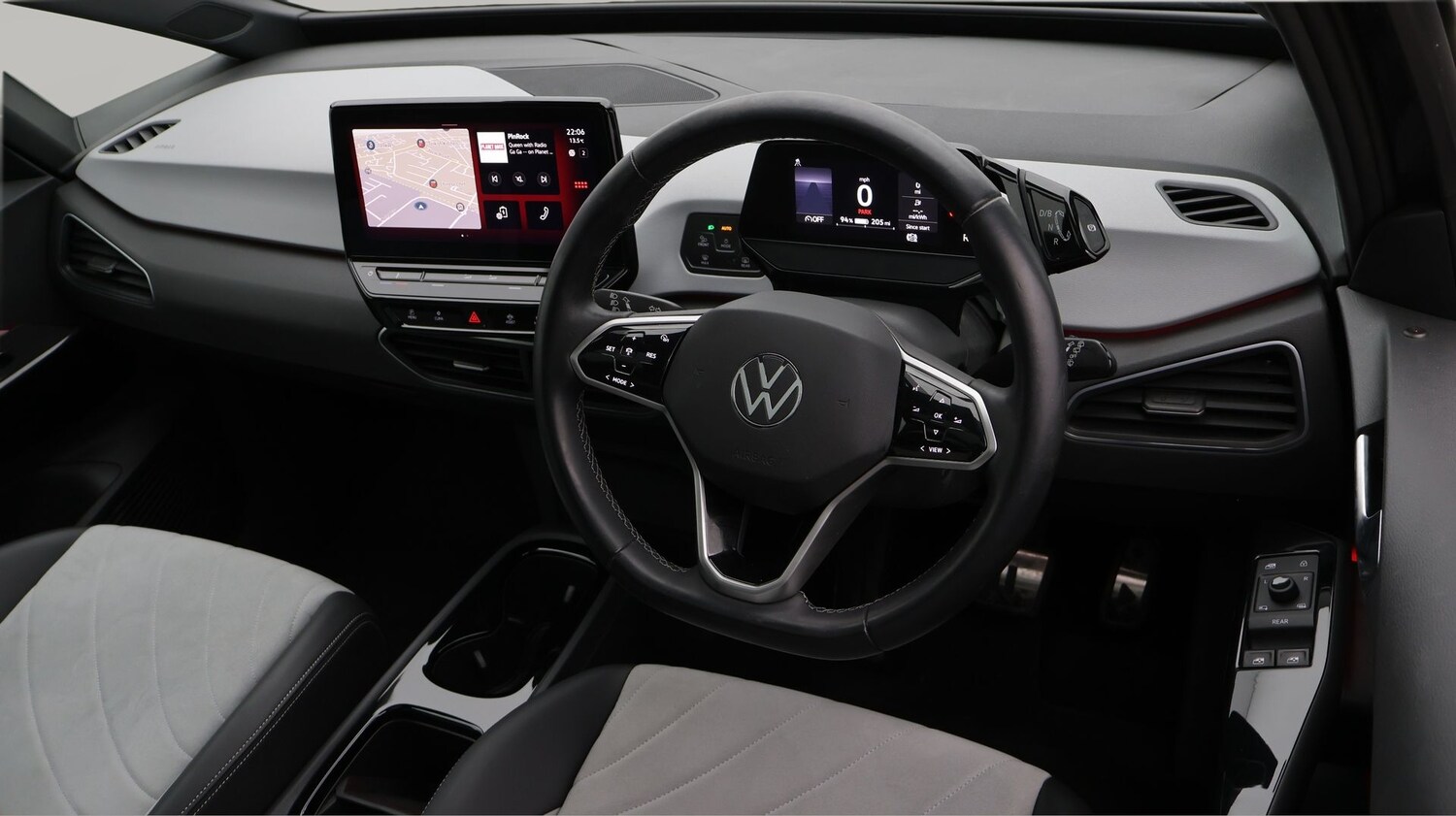 Used Volkswagen ID.3 2023 for sale - 77591248: Photo 9