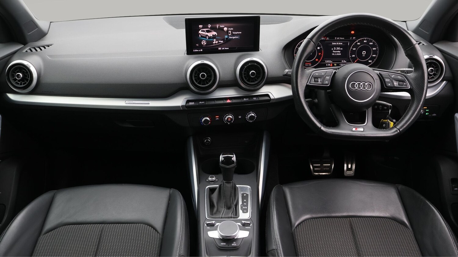 Used Audi Q2 2021 for sale - 77616509: Photo 13