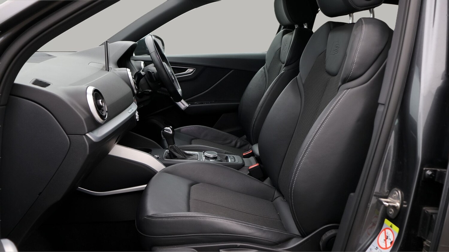 Used Audi Q2 2021 for sale - 77616509: Photo 14