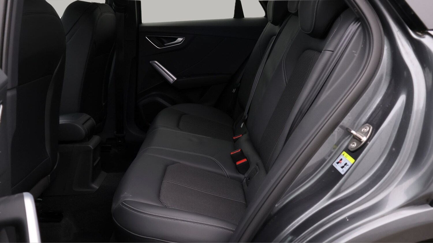 Used Audi Q2 2021 for sale - 77616509: Photo 16