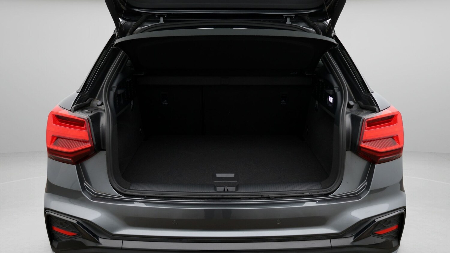 Used Audi Q2 2021 for sale - 77616509: Photo 17