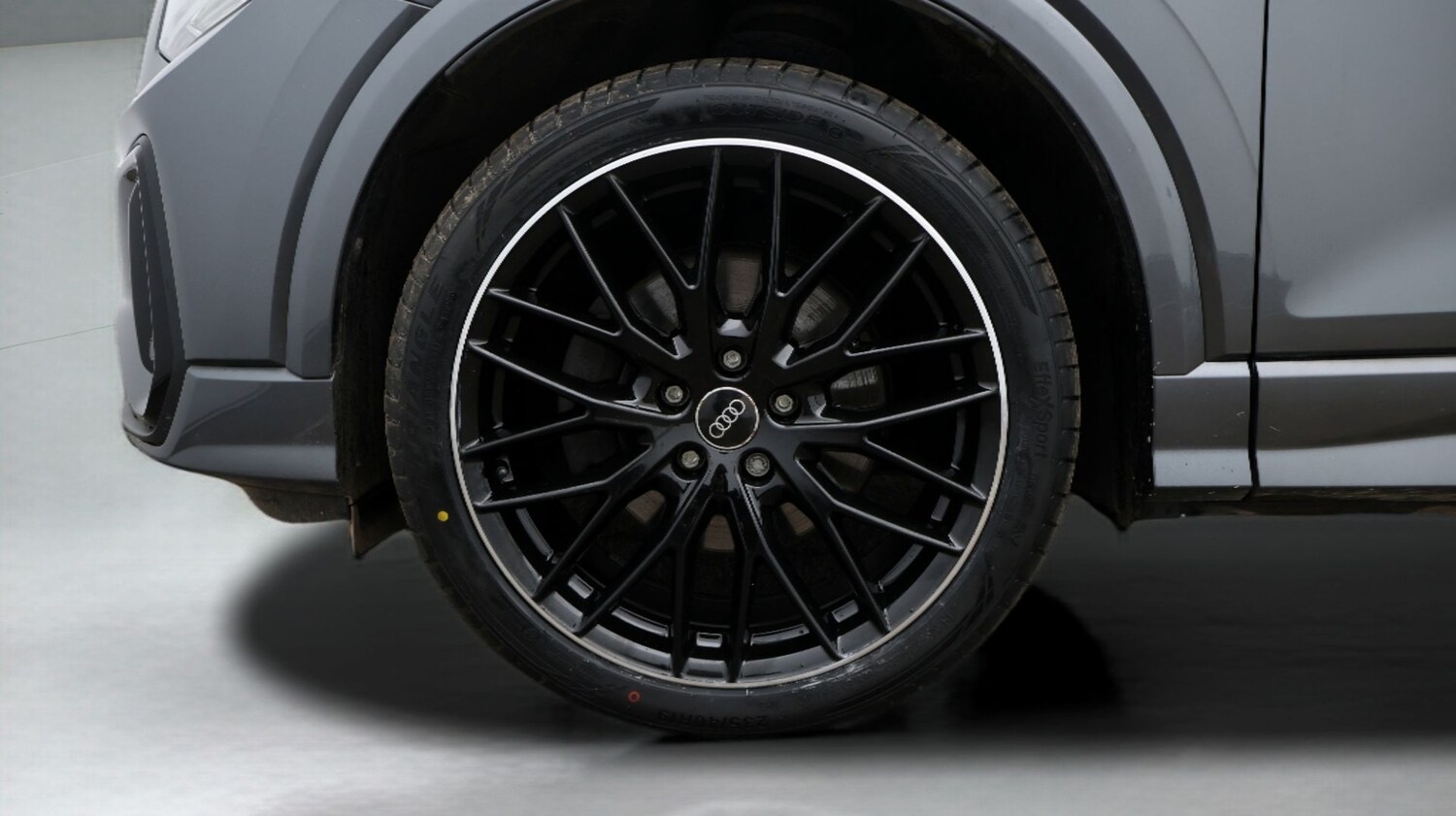 Used Audi Q2 2021 for sale - 77616509: Photo 18