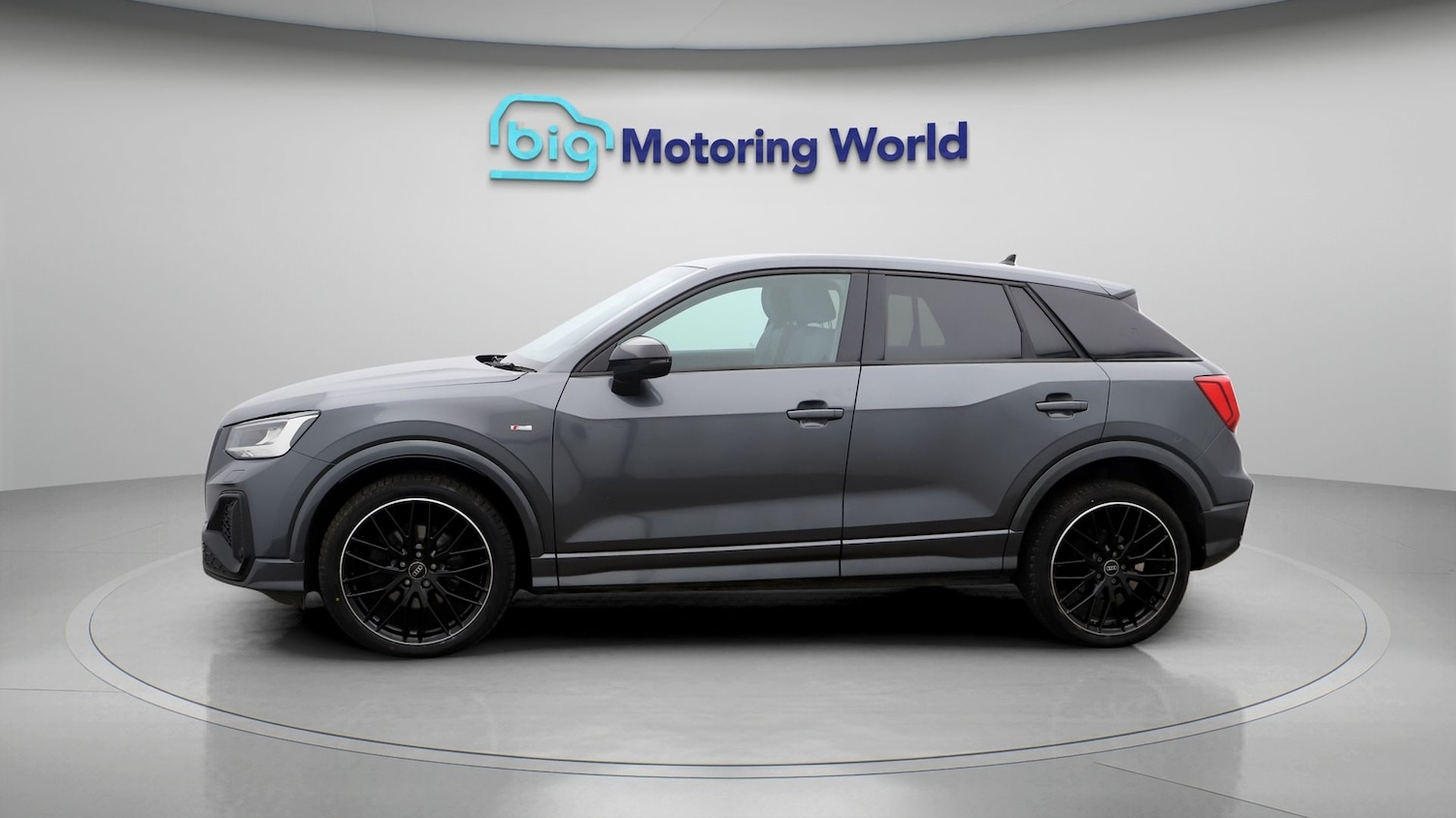 Used Audi Q2 2021 for sale - 77616509: Photo 4