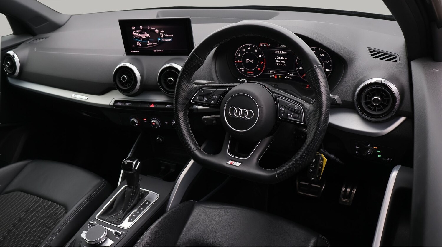 Used Audi Q2 2021 for sale - 77616509: Photo 9