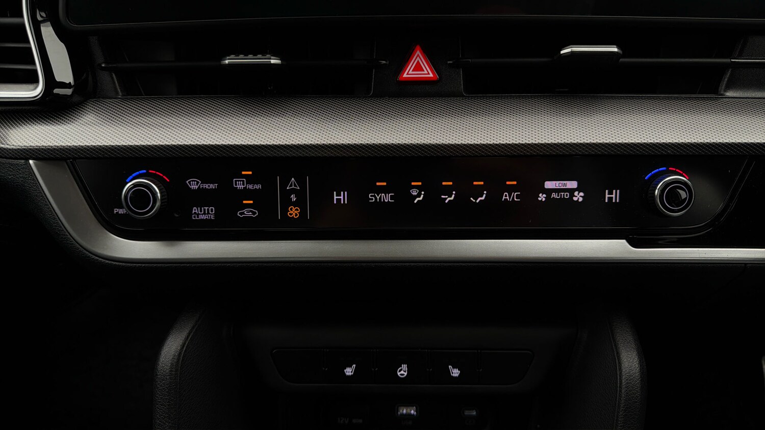 Used Kia Sportage 2023 for sale - 78024623: Photo 11