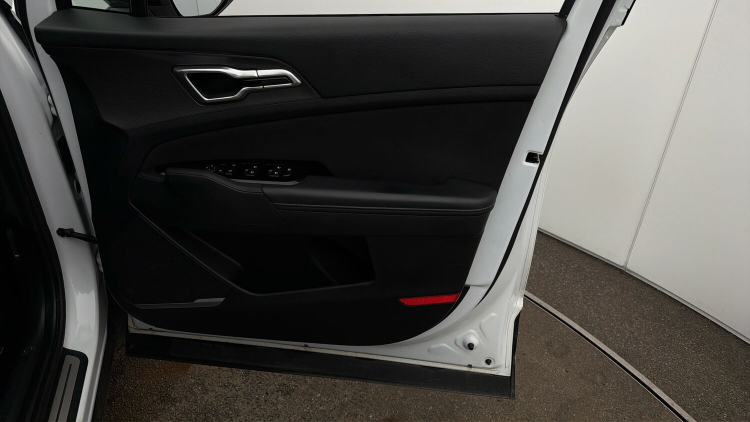 Used Kia Sportage 2023 for sale - 78024623: Photo 14