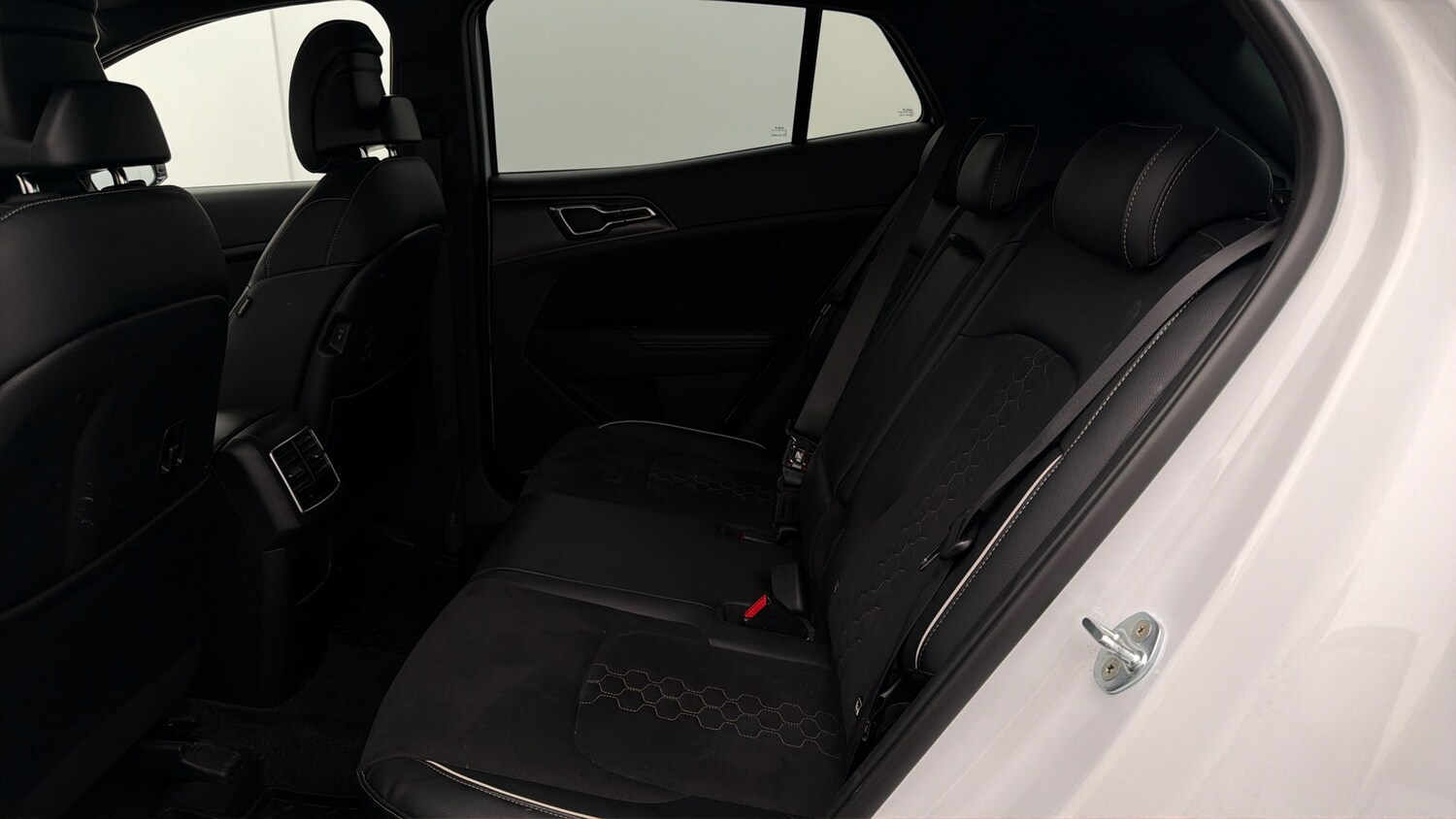 Used Kia Sportage 2023 for sale - 78024623: Photo 15