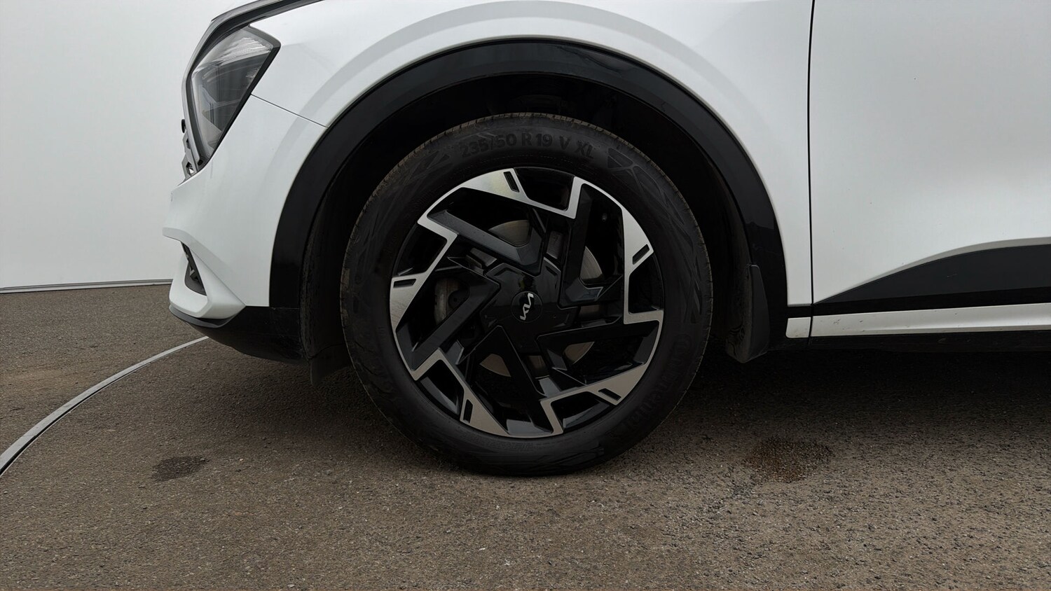 Used Kia Sportage 2023 for sale - 78024623: Photo 17