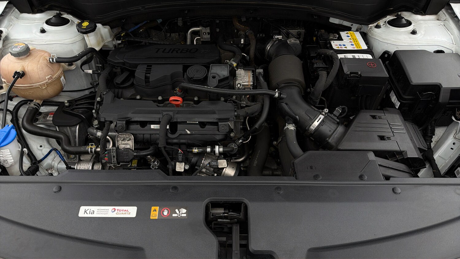 Used Kia Sportage 2023 for sale - 78024623: Photo 18