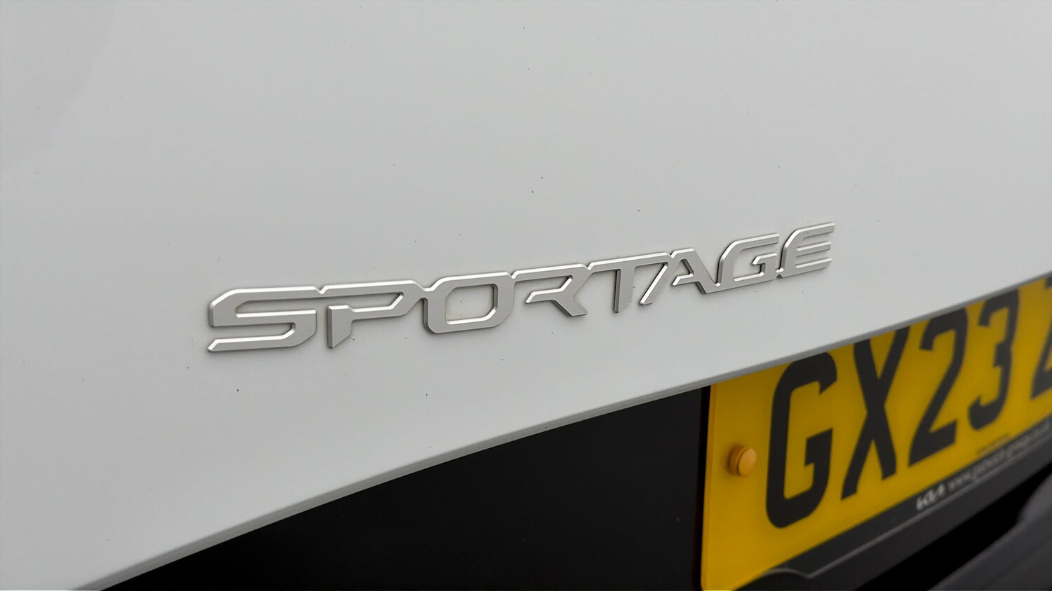 Used Kia Sportage 2023 for sale - 78024623: Photo 21