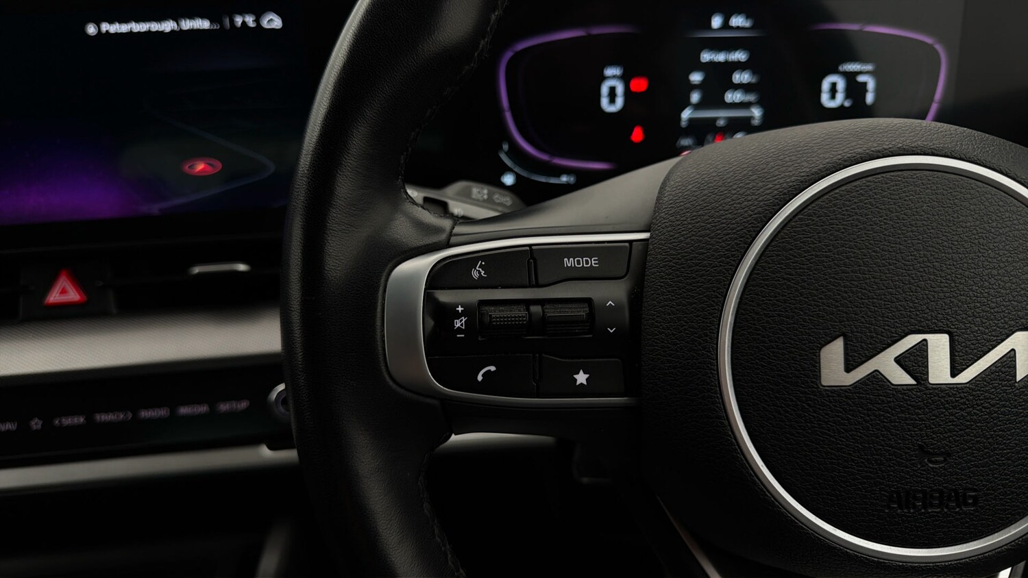 Used Kia Sportage 2023 for sale - 78024623: Photo 23