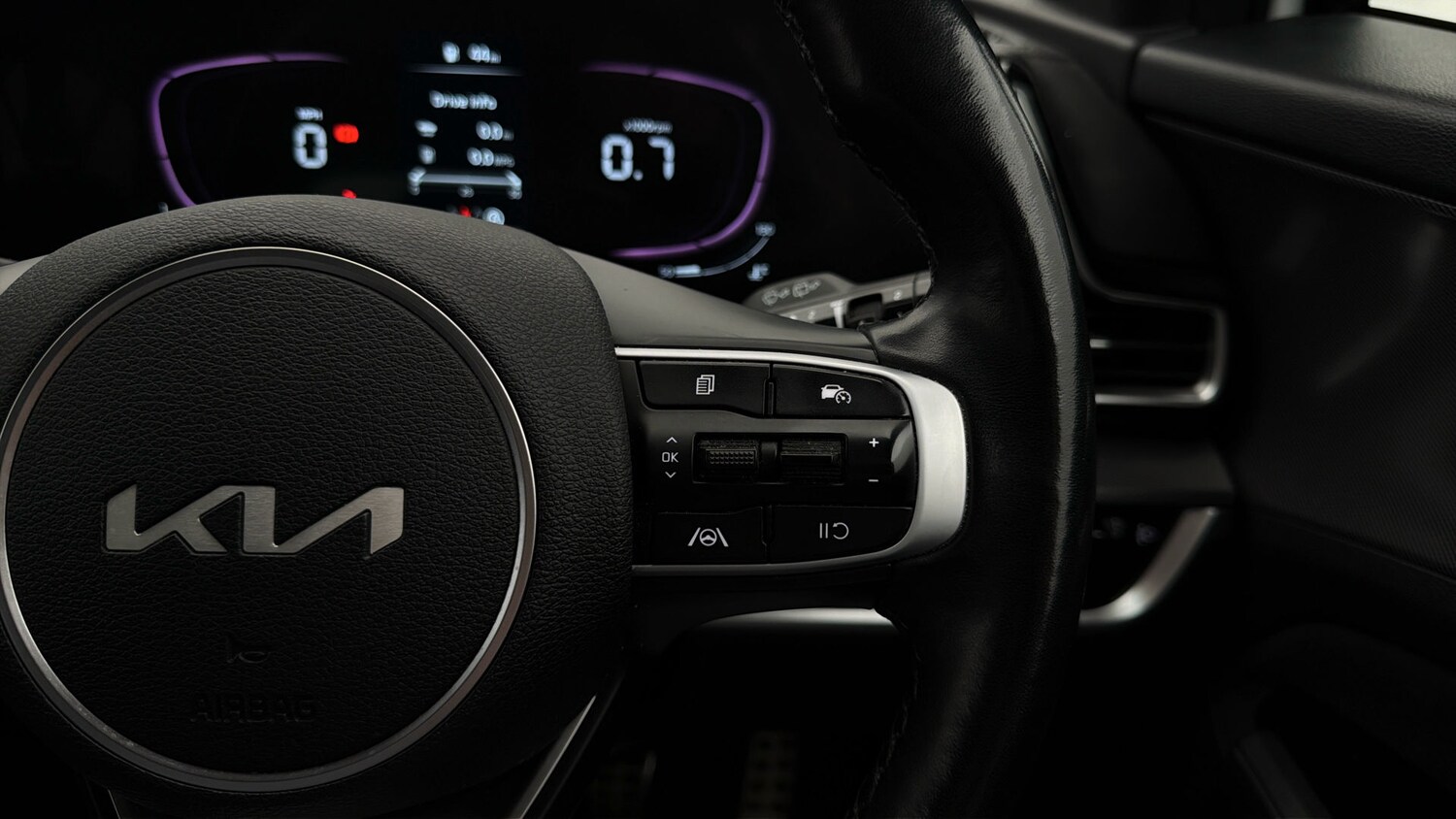 Used Kia Sportage 2023 for sale - 78024623: Photo 24