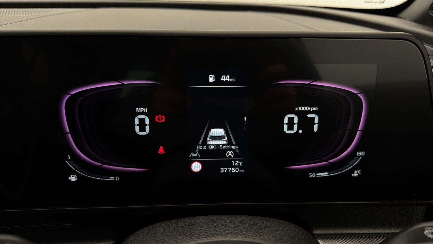 Used Kia Sportage 2023 for sale - 78024623: Photo 26