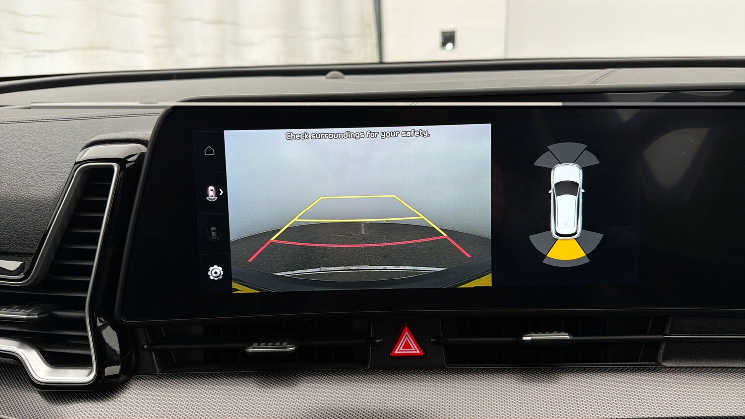 Used Kia Sportage 2023 for sale - 78024623: Photo 27