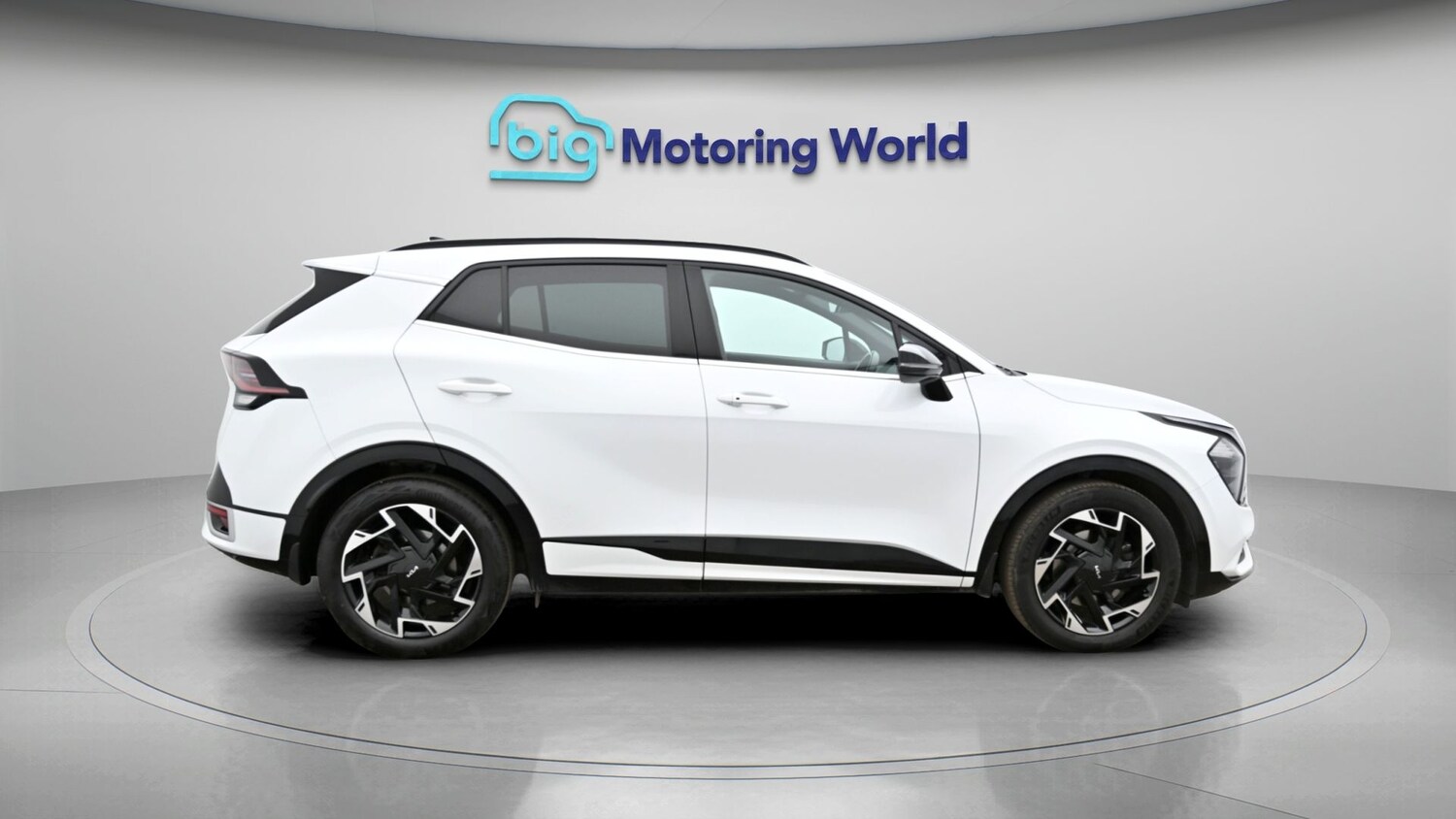 Used Kia Sportage 2023 for sale - 78024623: Photo 8