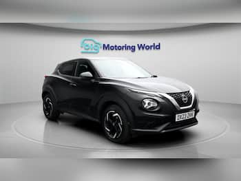Used Nissan Juke 2023 for sale - 79652762: Photo