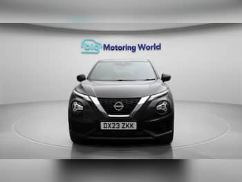 Used Nissan Juke 2023 for sale - 79652762: Photo