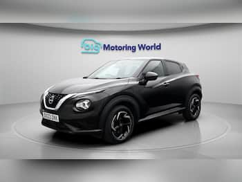 Used Nissan Juke 2023 for sale - 79652762: Photo