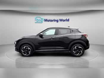 Used Nissan Juke 2023 for sale - 79652762: Photo