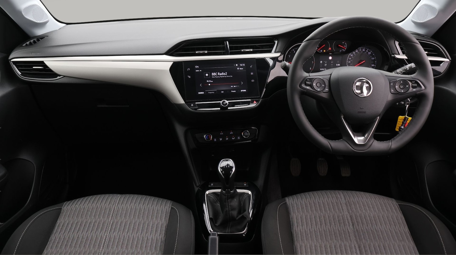 Used Vauxhall Corsa 2022 for sale - 77790316: Photo 13