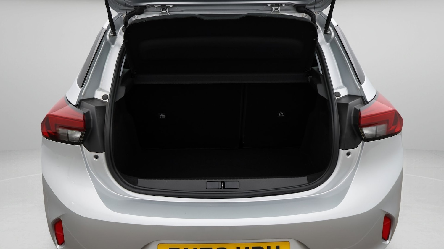 Used Vauxhall Corsa 2022 for sale - 77790316: Photo 17