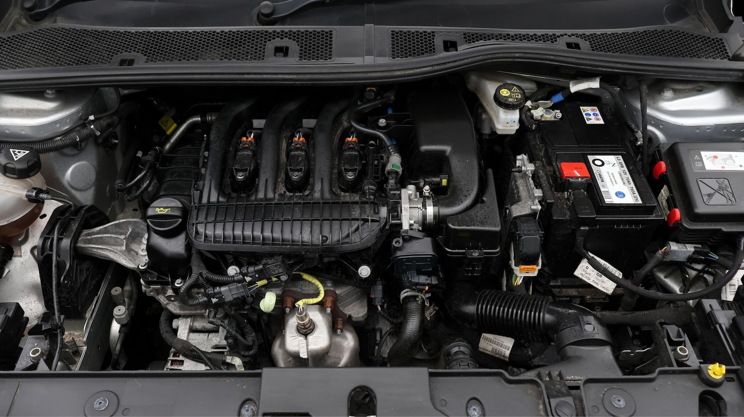 Used Vauxhall Corsa 2022 for sale - 77790316: Photo 19