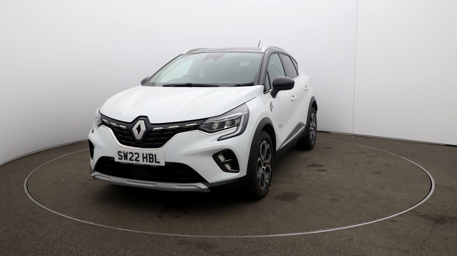 Used Renault Captur for sale - 76808937: Photo 29