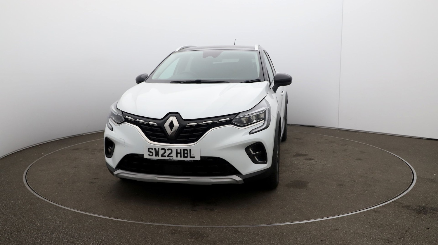Used Renault Captur for sale - 76808937: Photo 30