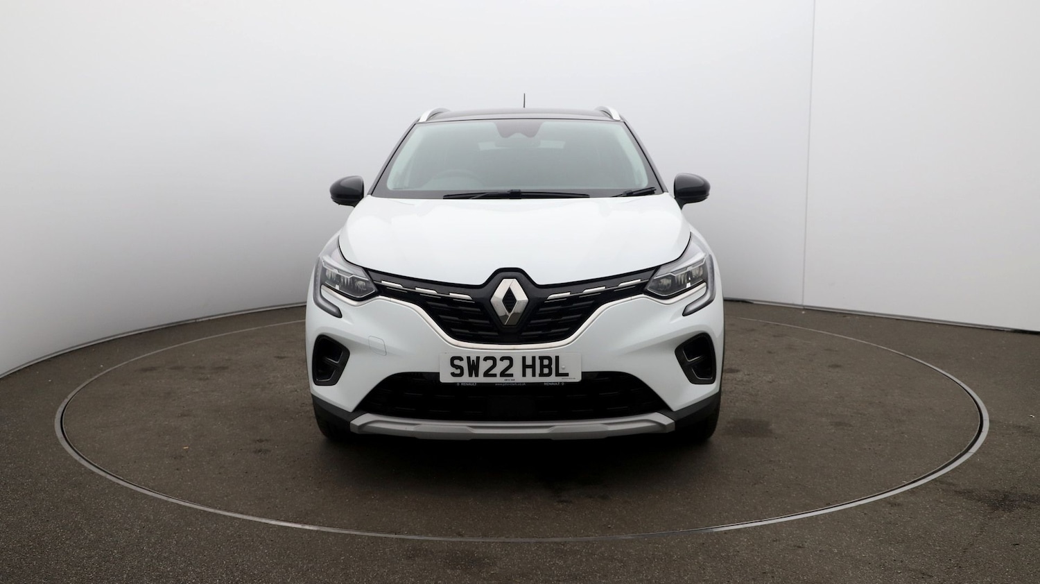 Used Renault Captur for sale - 76808937: Photo 31