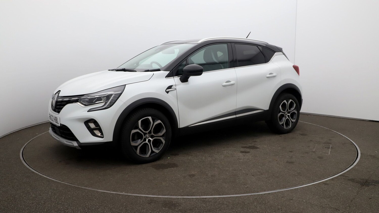 Used Renault Captur for sale - 76808937: Photo 59