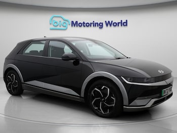 Hyundai - IONIQ 5