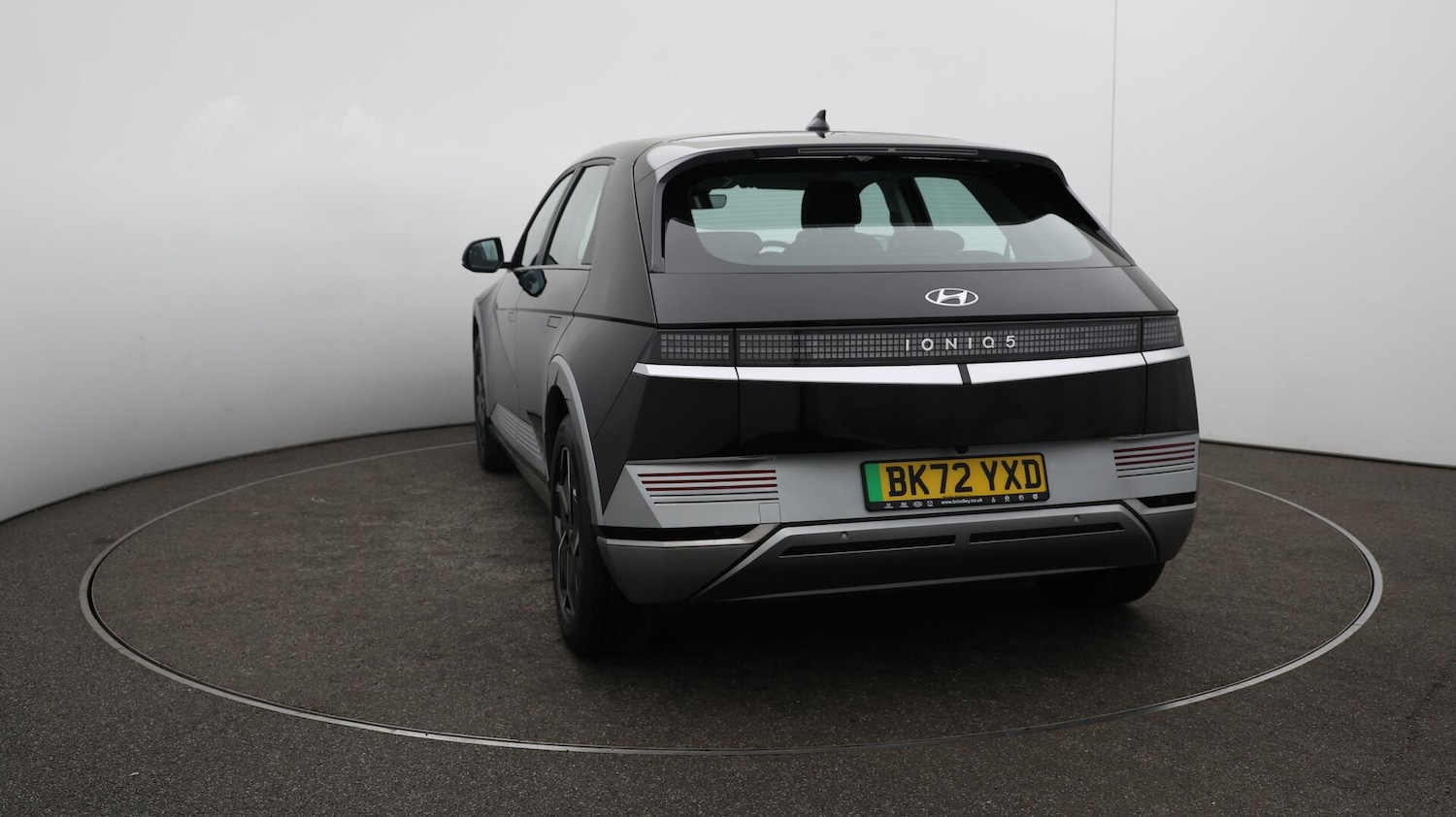 Vehicle 60
