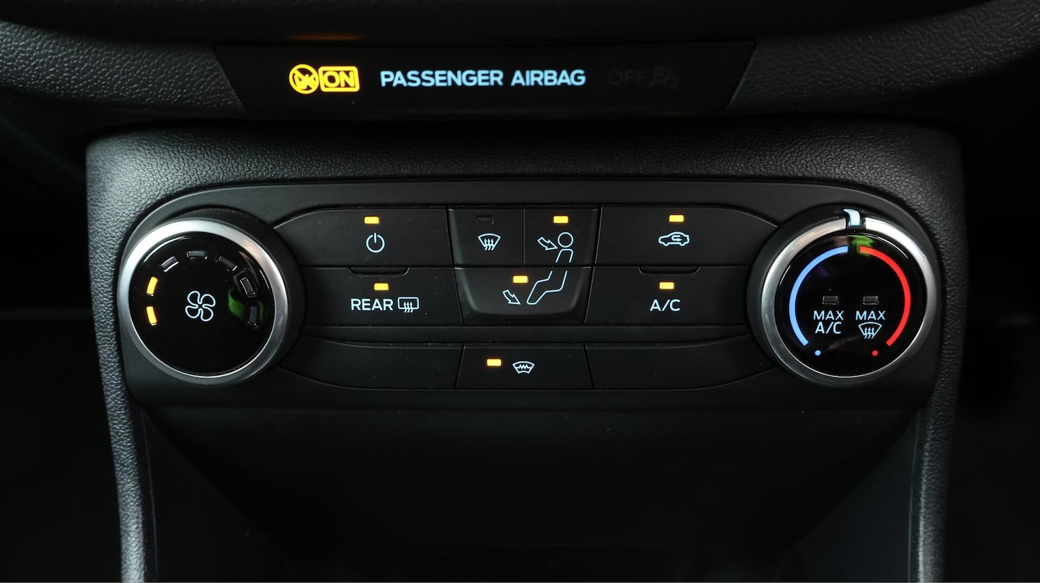 Used Ford Fiesta 2022 for sale - 76295490: Photo 13