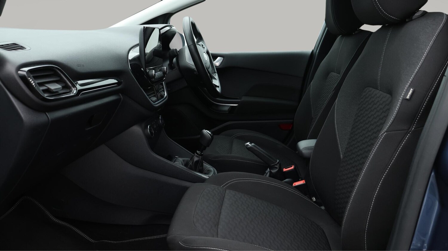 Used Ford Fiesta 2022 for sale - 76295490: Photo 15