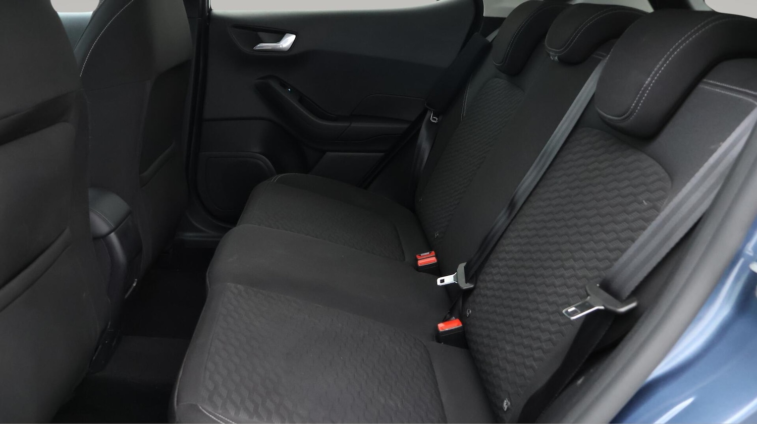 Used Ford Fiesta 2022 for sale - 76295490: Photo 17