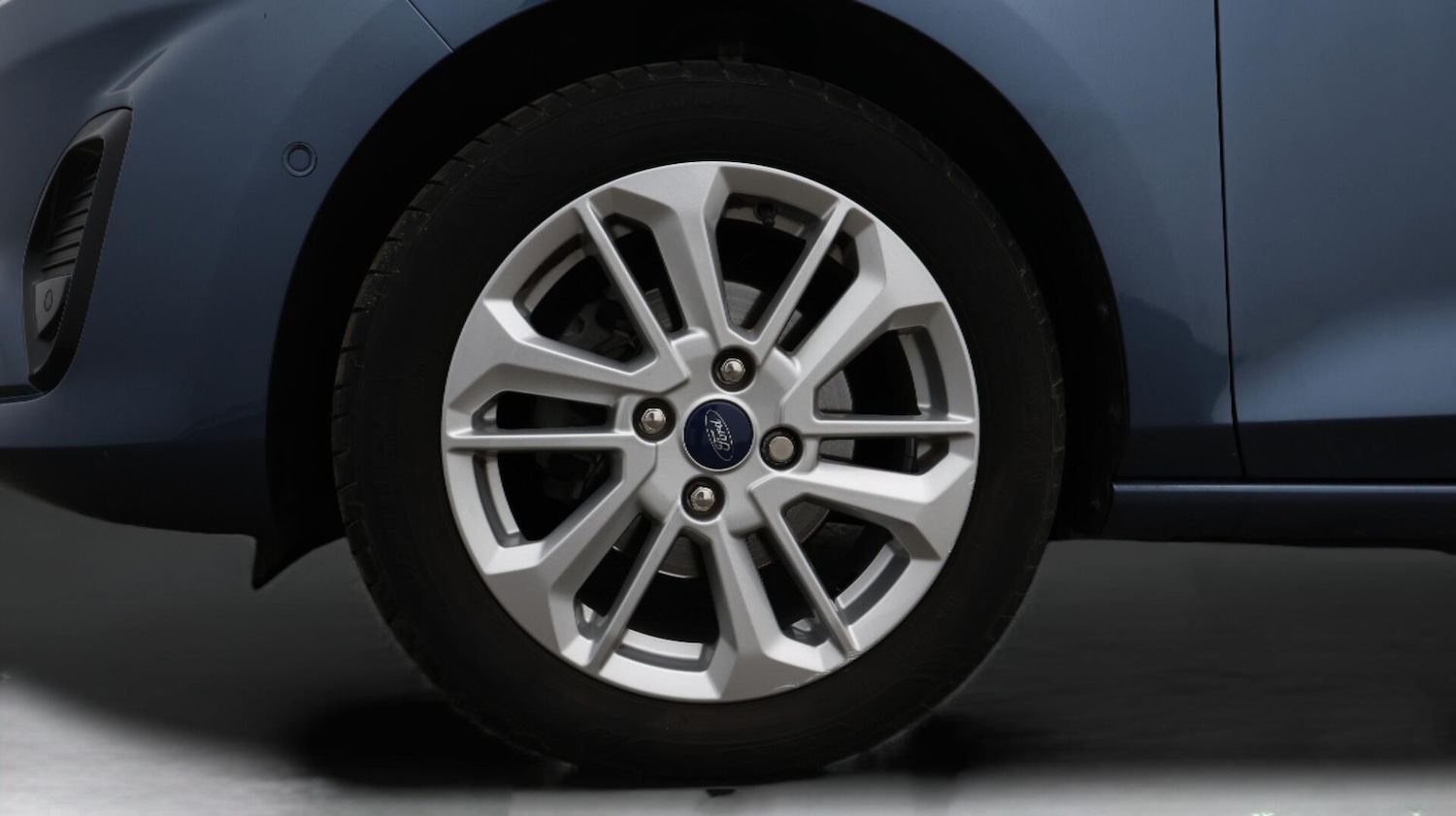 Used Ford Fiesta 2022 for sale - 76295490: Photo 19