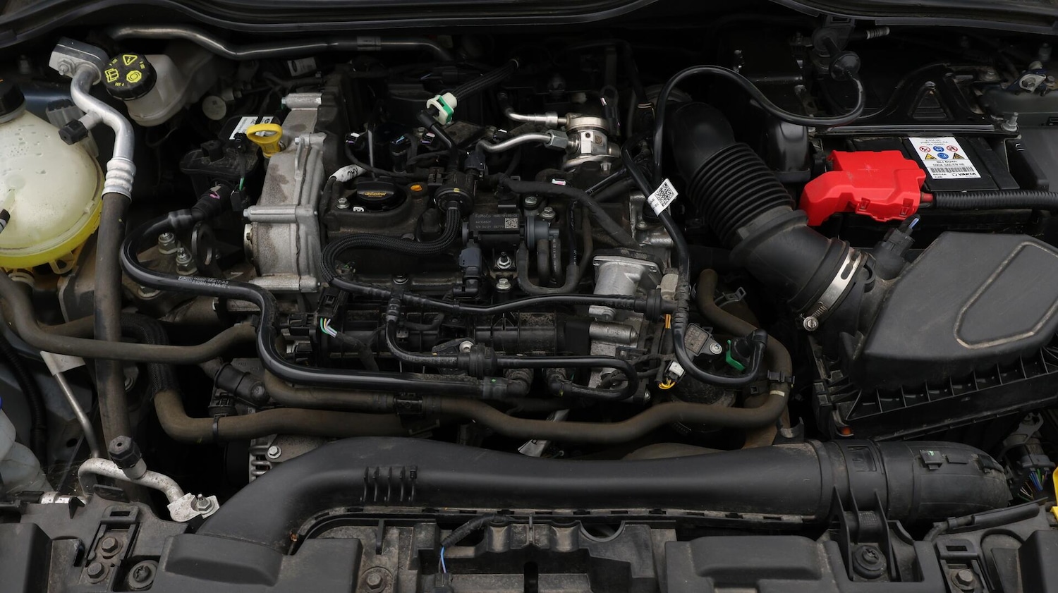 Used Ford Fiesta 2022 for sale - 76295490: Photo 20