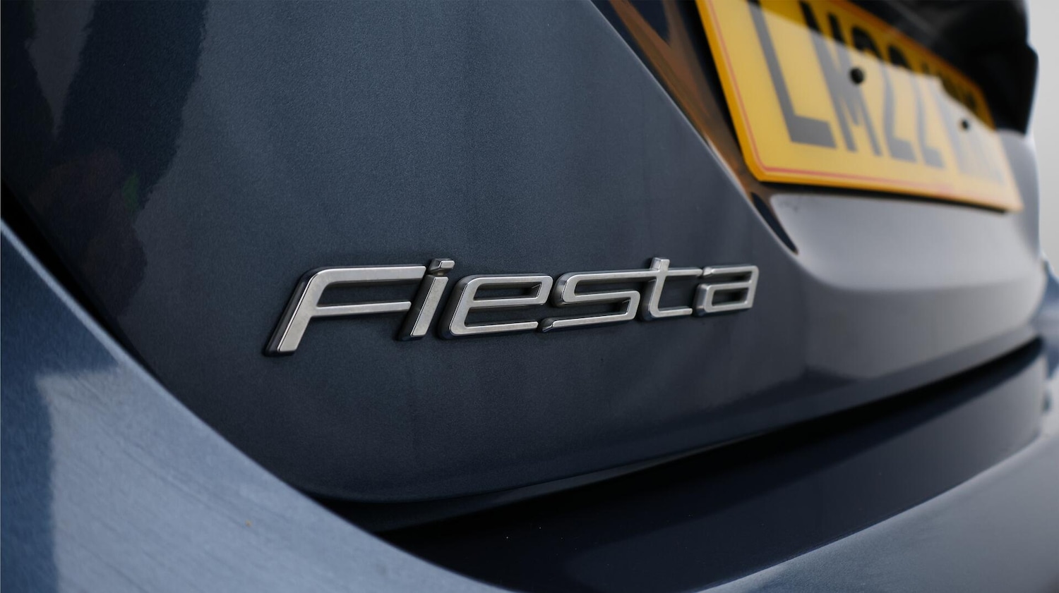 Used Ford Fiesta 2022 for sale - 76295490: Photo 22