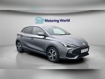 Used MG MG3 2025 for sale - 78845860: Photo