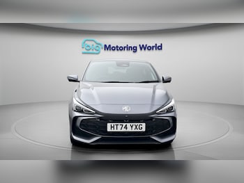 Used MG MG3 2025 for sale - 78845860: Photo