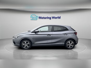 Used MG MG3 2025 for sale - 78845860: Photo