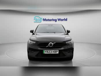 Used Volvo C40 2023 for sale - 79883911: Photo