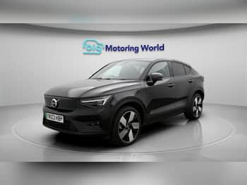 Used Volvo C40 2023 for sale - 79883911: Photo