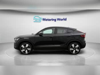 Used Volvo C40 2023 for sale - 79883911: Photo