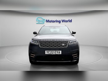 Used Land Rover Range Rover Velar 2022 for sale - 78531580: Photo
